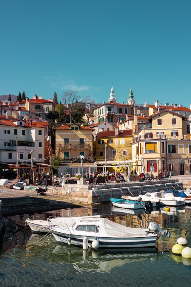 Photo by <a href="https://unsplash.com/@ozren_c?utm_source=unsplash&utm_medium=referral&utm_content=creditCopyText">Ozren Cuculic</a> on <a href="https://unsplash.com/photos/a-group-of-boats-floating-on-top-of-a-body-of-water-hdisJ0E9dnQ?utm_source=unsplash&utm_medium=referral&utm_content=creditCopyText">Unsplash</a>
      